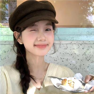 川尻小玉的懒散生活